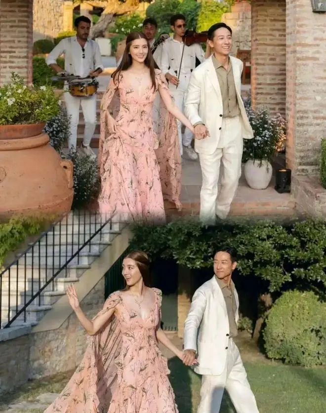 吴千语施伯雄：好的婚姻，是允许对方“不完美”！