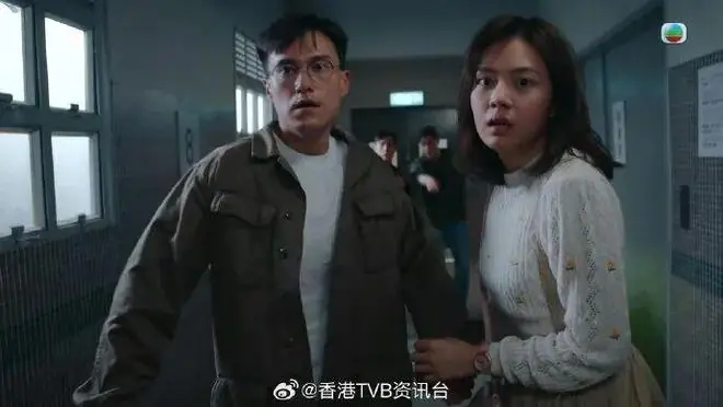 贝安琪角色疑点