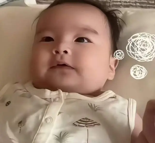 马筱梅正面形象
