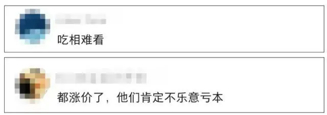 网友评论截图