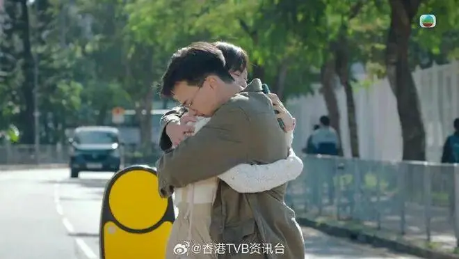 吴启华演技获赞